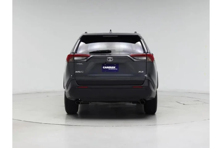 $18998 : Toyota RAV4 2019 XLE 4dr SUV image 6