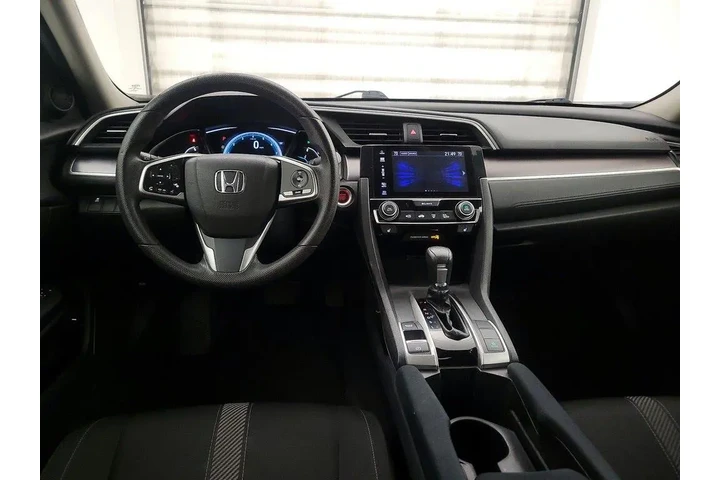 $16998 : Honda Civic 2016 EX-T 4dr Se image 9