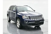 $8500 : Jeep Compass 2014 Latitude 4 thumbnail