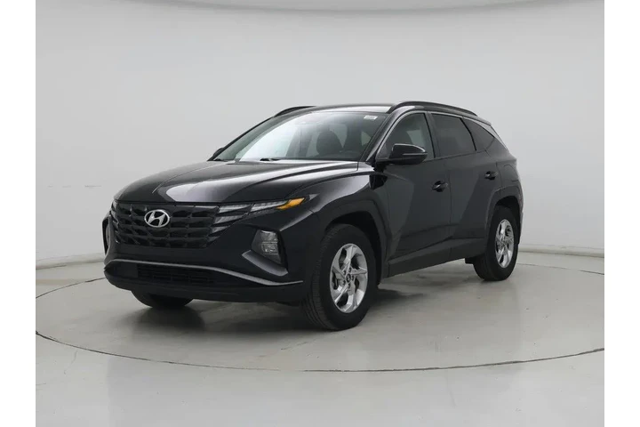 $23998 : Hyundai TUCSON 2023 AWD SEL image 4