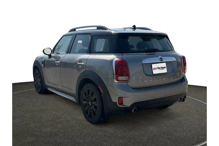 $20172 : MINI Countryman 2019 AWD Coo image 3
