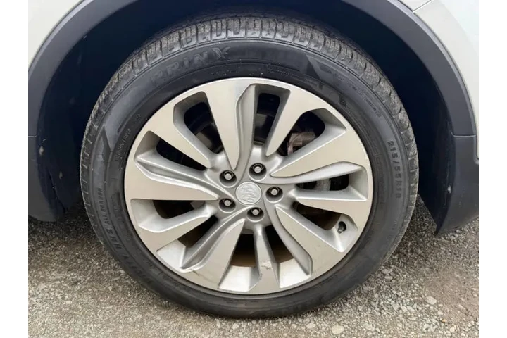 $9550 : 2018 Encore Preferred image 10