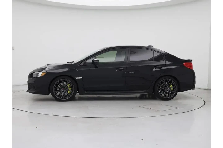 $34998 : Subaru WRX 2019 AWD STI Limi image 3