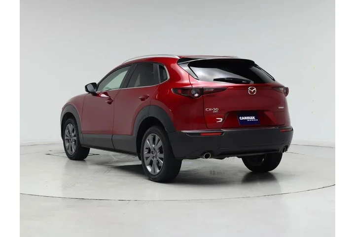 $24998 : Mazda CX-30 2024 AWD 2.5 S P image 2