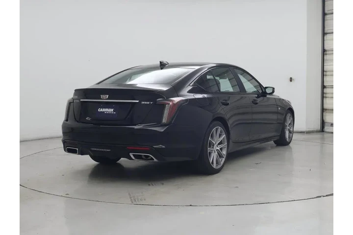 $39998 : Cadillac CT5 2023 Sport 4dr image 8