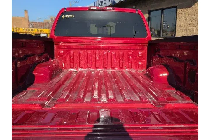 $21847 : Nissan Frontier 2022 4x2 S 4 image 7