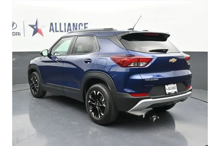 $19988 : Chevrolet Trailblazer 2023 L image 6