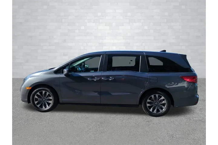 $32587 : Honda Odyssey 2024 EX-L 4dr image 7