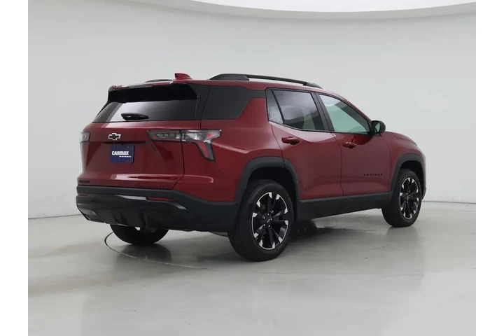 $31998 : Chevrolet Equinox 2026 RS 4d image 8