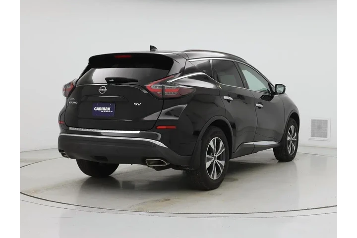 $28998 : Nissan Murano 2024 SV 4dr SU image 8