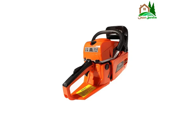 $69 : MOTOSIERRA DE 52CC image 1