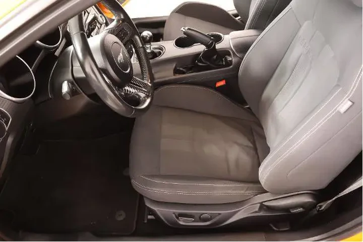 $34129 : Ford Mustang 2020 GT 2dr Fas image 10