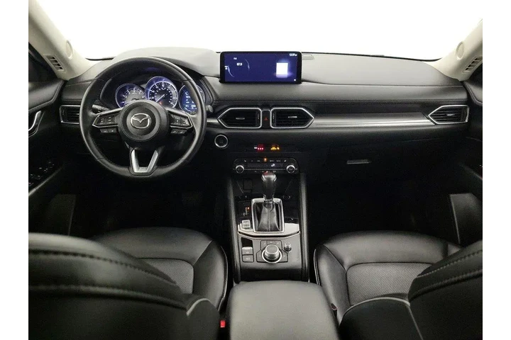 $23998 : Mazda CX-5 2024 AWD 2.5 S Se image 9