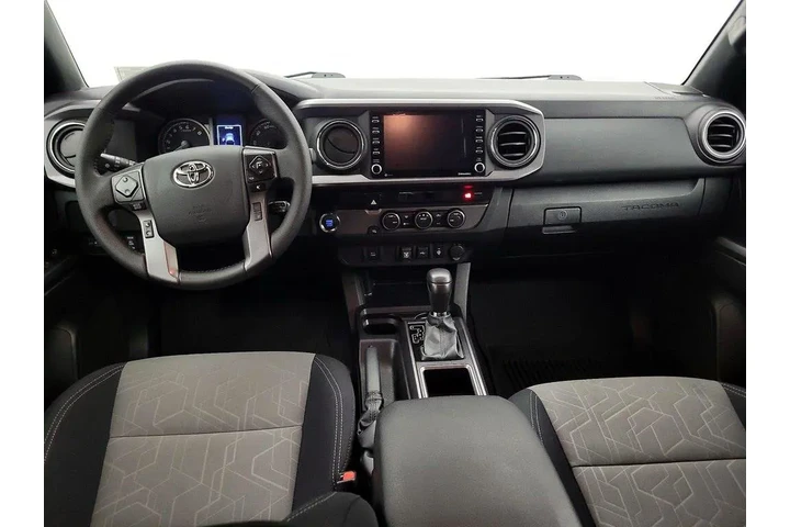 $36998 : Toyota Tacoma 2023 4x2 TRD S image 9