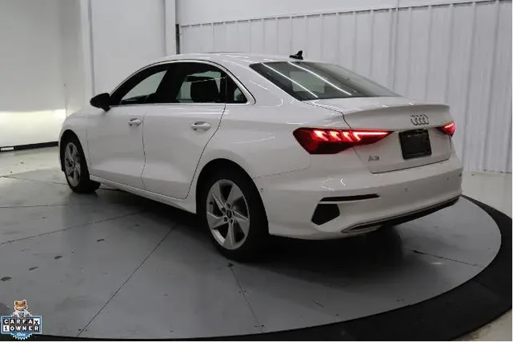 $22995 : Audi A3 2023 Premium 40 TFSI image 6