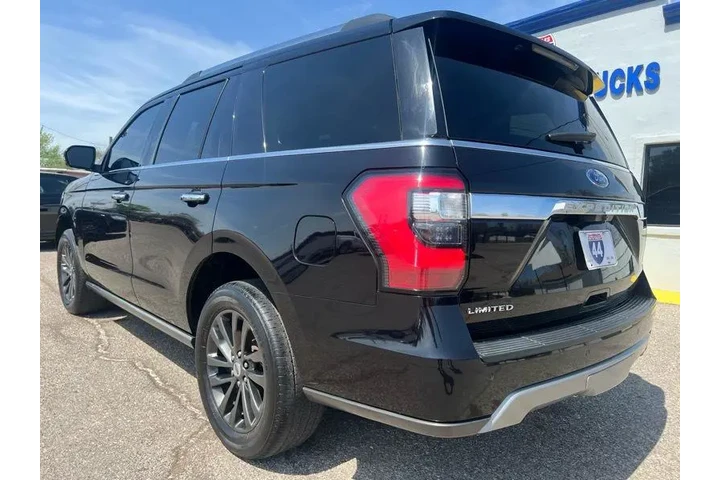 $25995 : 2020 Expedition Limited image 5