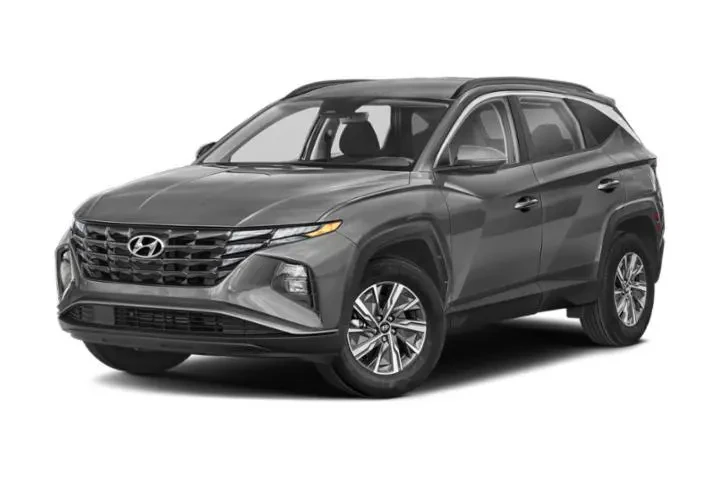 $26216 : Hyundai TUCSON Hybrid 2023 A image 1