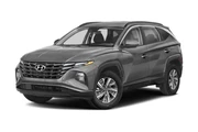 Hyundai TUCSON Hybrid 2023 A