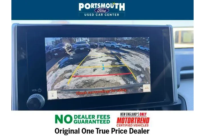 $28995 : Toyota RAV4 2024 AWD XLE 4dr image 10