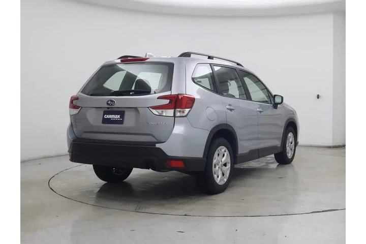 $22998 : Subaru Forester 2021 AWD Bas image 8