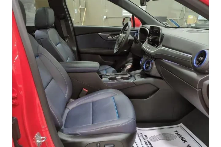 $39999 : Chevrolet Blazer 2025 AWD RS image 9