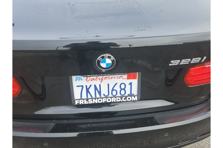 $11000 : BMW 3 Series 2014 328i 4dr S image 8