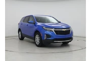 Chevrolet Equinox 2024 LT 4d en Binghamton