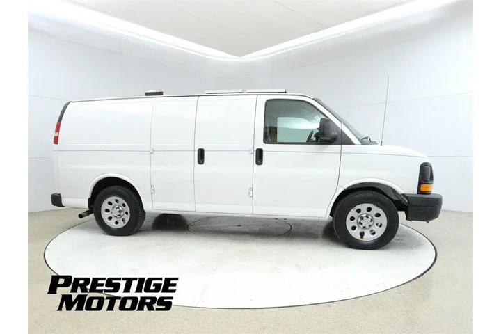 $12500 : 2013 Express 1500 WV image 8