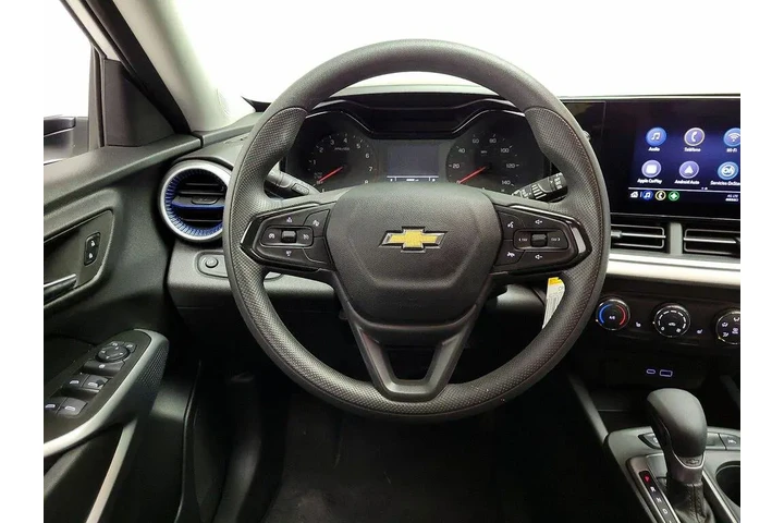 $21998 : Chevrolet Trax 2025 LS 4dr C image 10