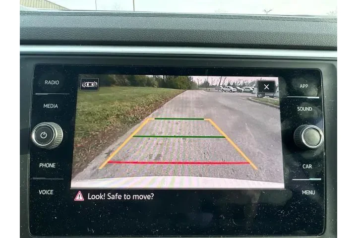 $16500 : Volkswagen Atlas 2021 AWD V6 image 10