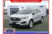 Ford Edge 2019 AWD SEL 4dr C en Long Island