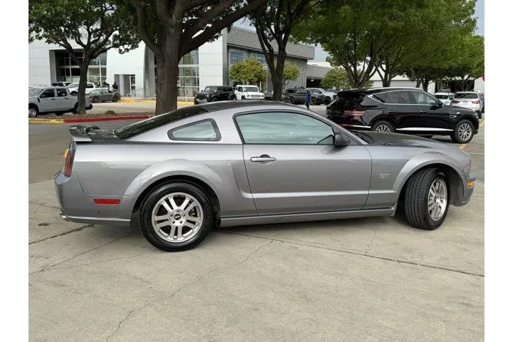 $11447 : Ford Mustang 2006 GT Deluxe image 5
