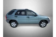 $5995 : Kia Sportage 2008 LX 4dr SUV thumbnail