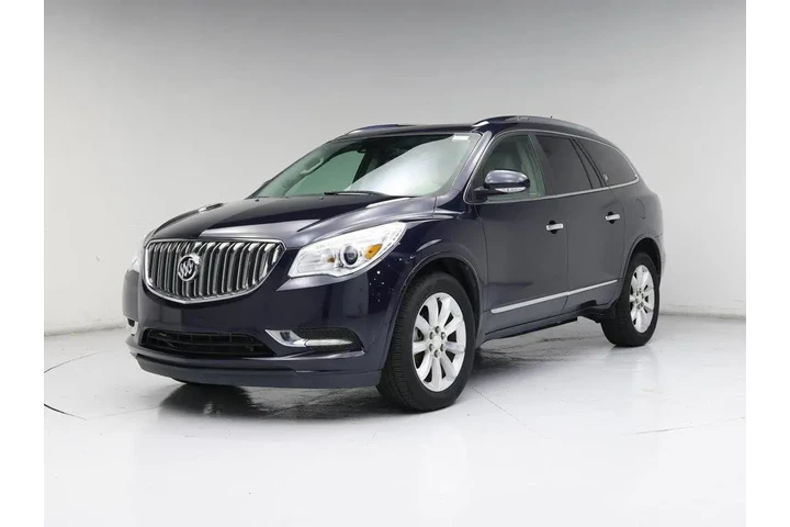 $20998 : Buick Enclave 2015 AWD Premi image 4