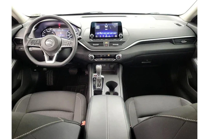 $18998 : Nissan Altima 2020 2.5 S 4dr image 9