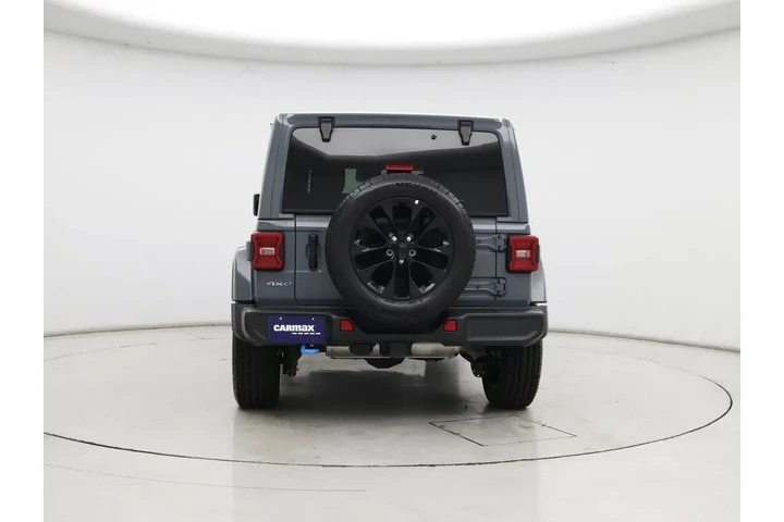 $33998 : Jeep Wrangler 2024 4x4 Sahar image 6