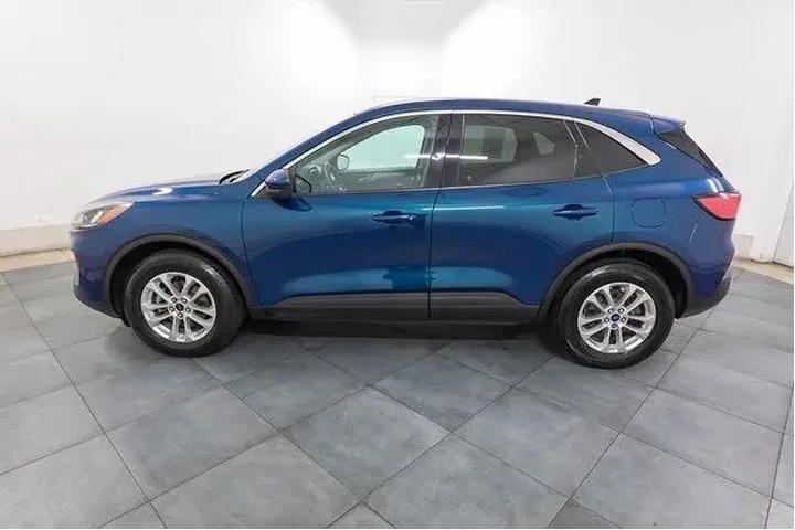 $16000 : Ford Escape 2020 AWD SE 4dr image 4