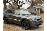 $7999 : 2014 Grand Cherokee Limited thumbnail