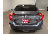 $16958 : Honda Civic 2019 Sport 4dr S thumbnail