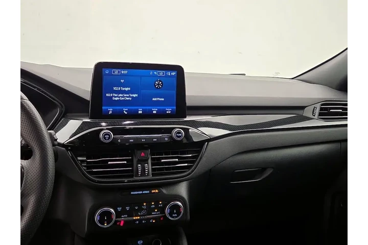 $19998 : Ford Escape 2023 ST-Line 4dr image 9