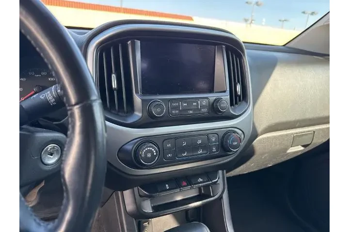 $16189 : Chevrolet Colorado 2015 4x2 image 10