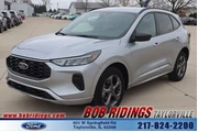 Ford Escape 2023 AWD ST-Line en Chicago