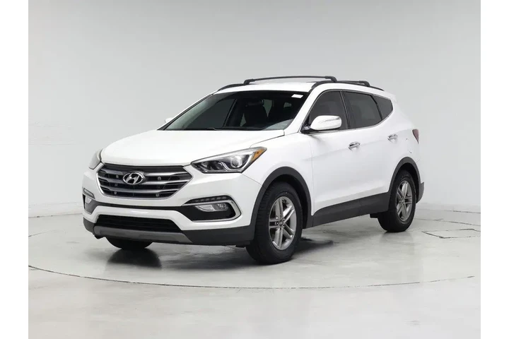 $14998 : Hyundai SANTA FE Sport 2018 image 4