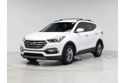 $14998 : Hyundai SANTA FE Sport 2018 thumbnail