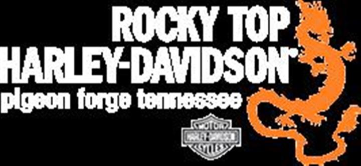 Rocky Top Harley Davidson image 1