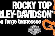 Rocky Top Harley Davidson en Memphis