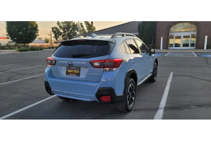 $21500 : 2021 Crosstrek Premium image 9
