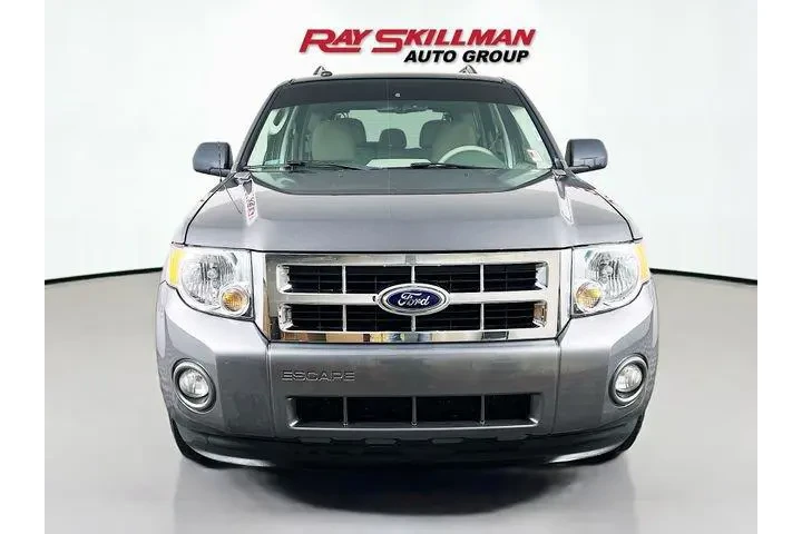 $12975 : Ford Escape 2012 XLT 4dr SUV image 2