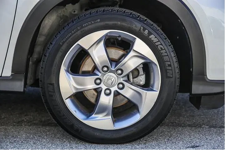 $18888 : Honda HR-V 2022 AWD LX 4dr C image 10