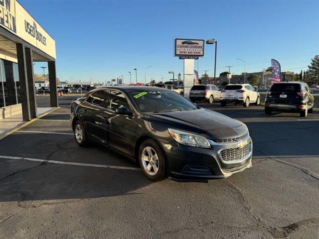 $13995 : 2015 Malibu LS image 6